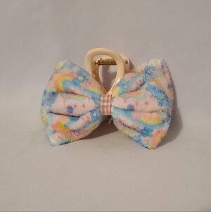 Care Bear Hair Clip